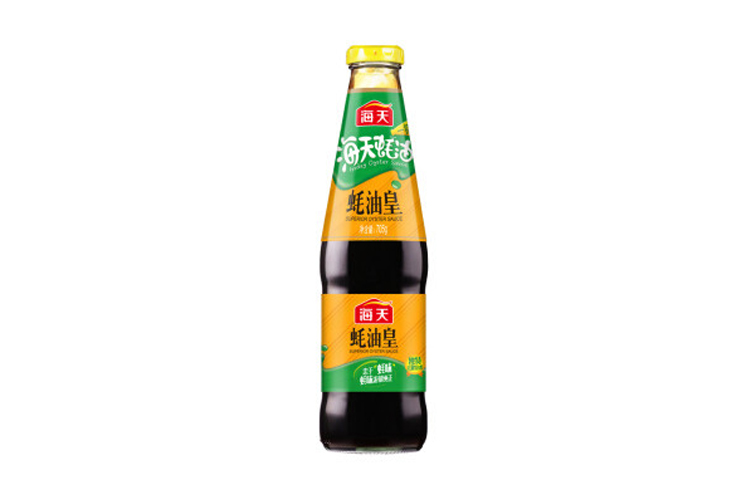 HADAY EXCELLENT OYSTER SAUCE 705G